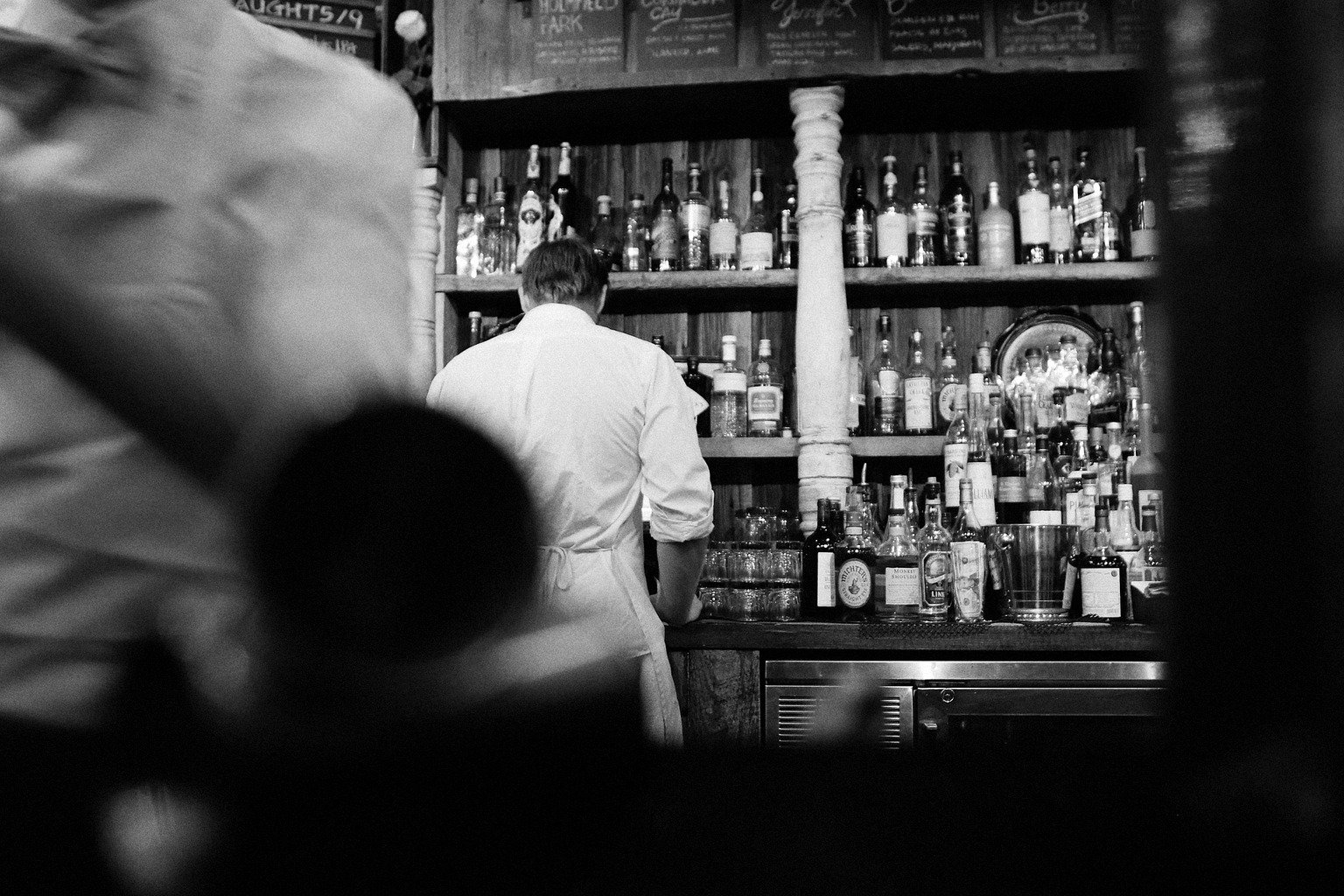 Bar à vendre - 75 - Paris