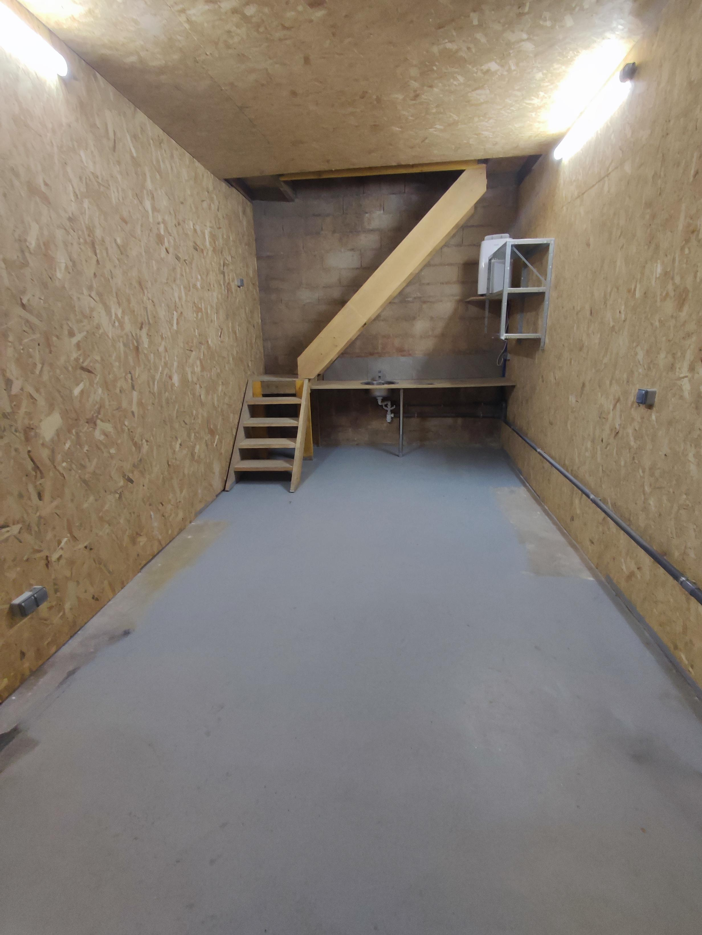 Local d'activité à louer - 32.0 m2 - 78 - Yvelines