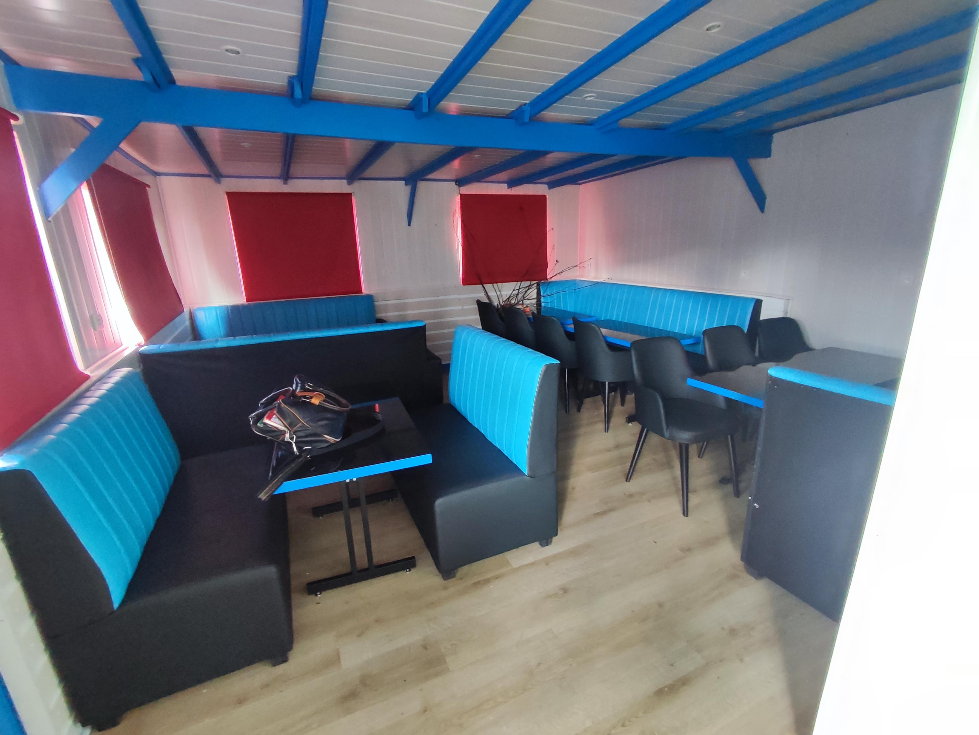 Restaurant à vendre - 280.0 m2 - 77 - Seine-et-Marne