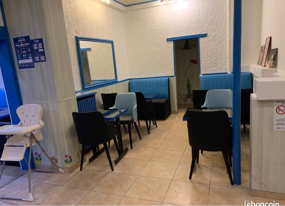 Agrandir la photo Restaurant à vendre - 280.0 m2 - 77 - Seine-et-Marne