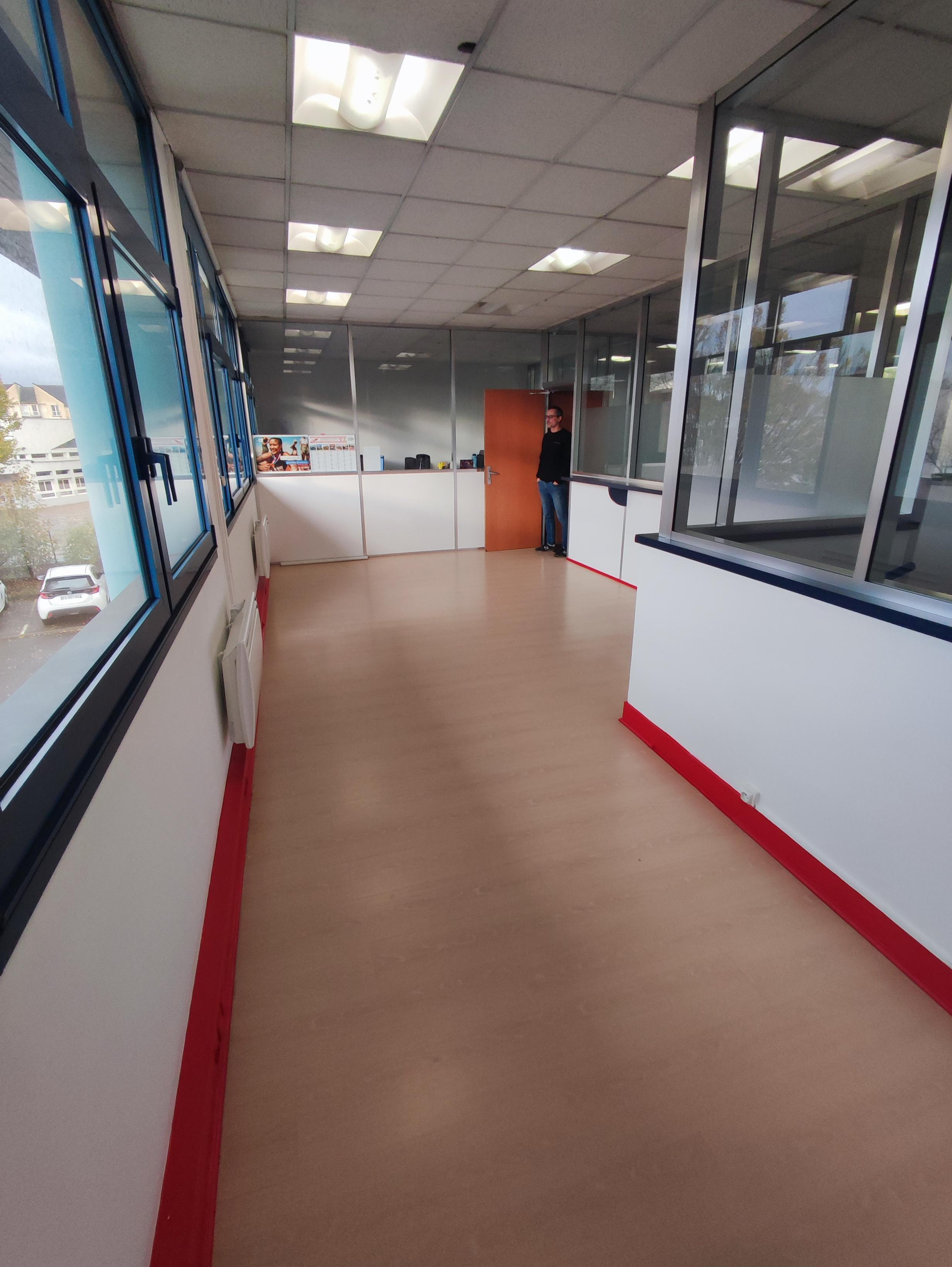 Bureaux à louer - 55.0 m2 - 77 - Seine-et-Marne