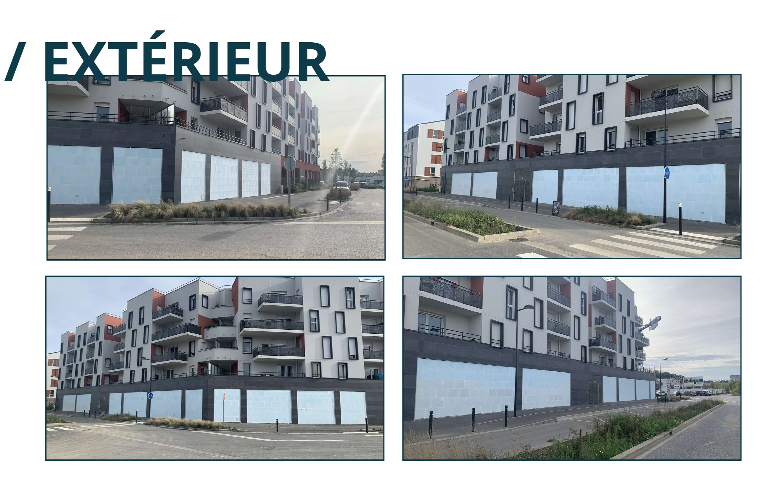 Local commercial à louer - 120.0 m2 - 77 - Seine-et-Marne