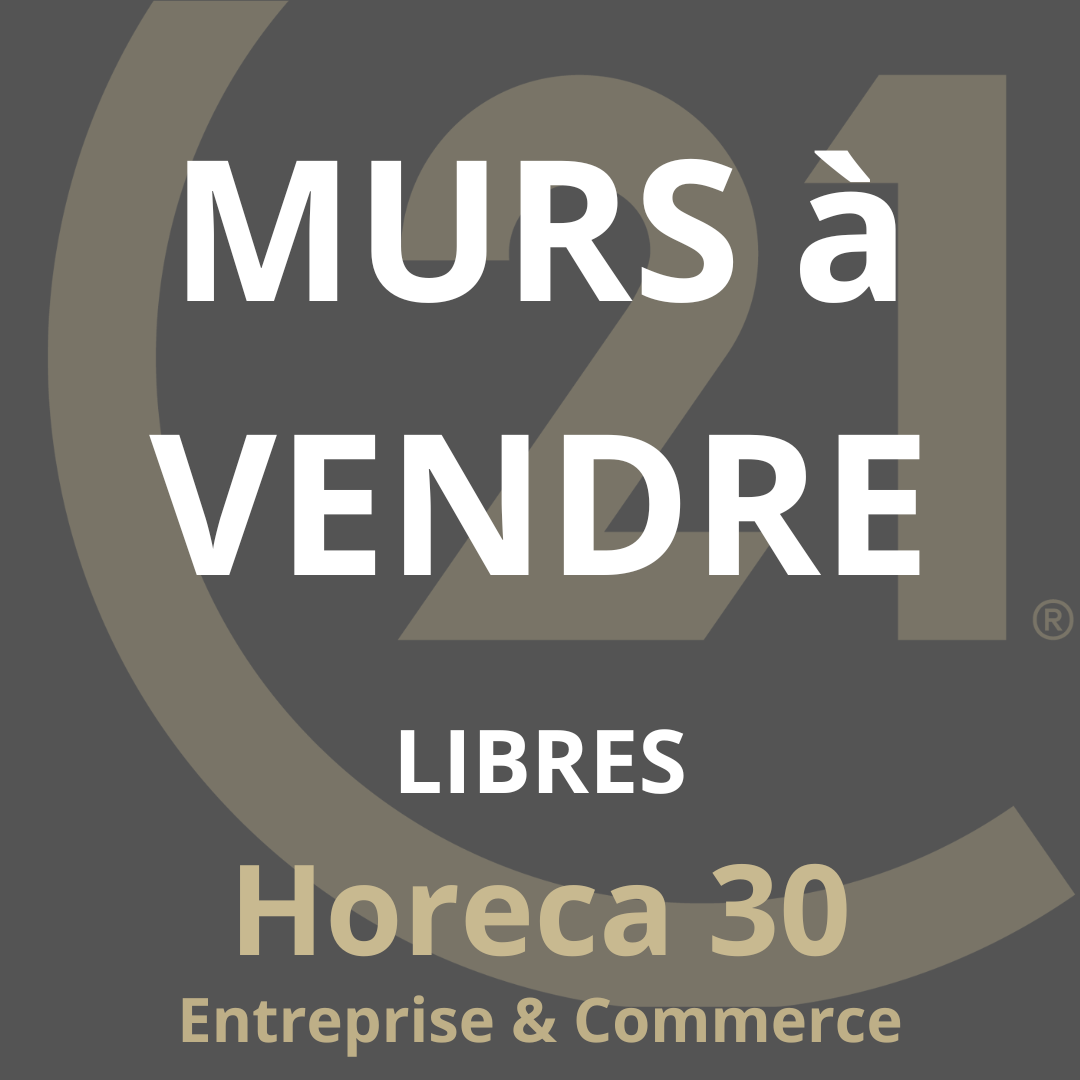 Agrandir la photo Murs à vendre à vendre - 520.0 m2 - 34 - Herault