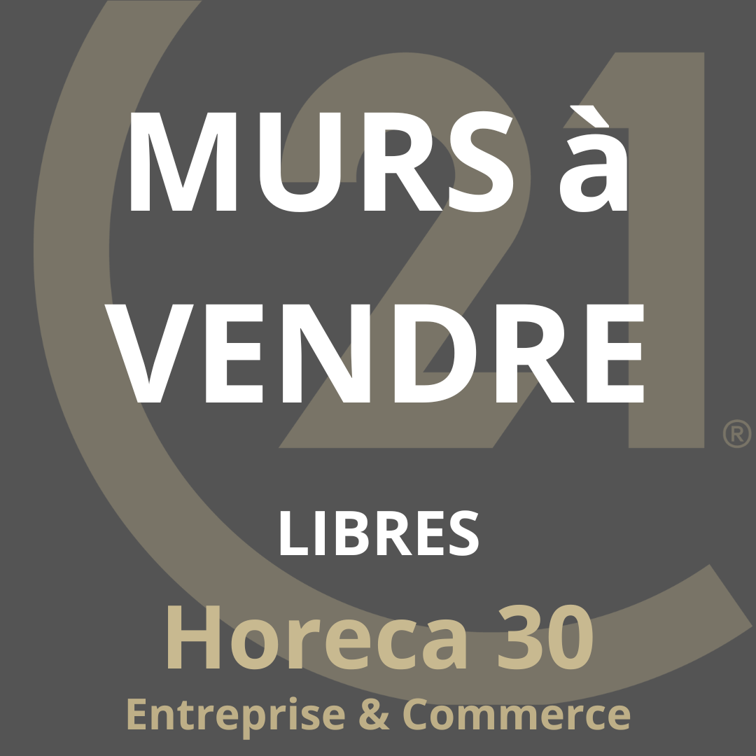 Murs à vendre à vendre - 520.0 m2 - 34 - Herault