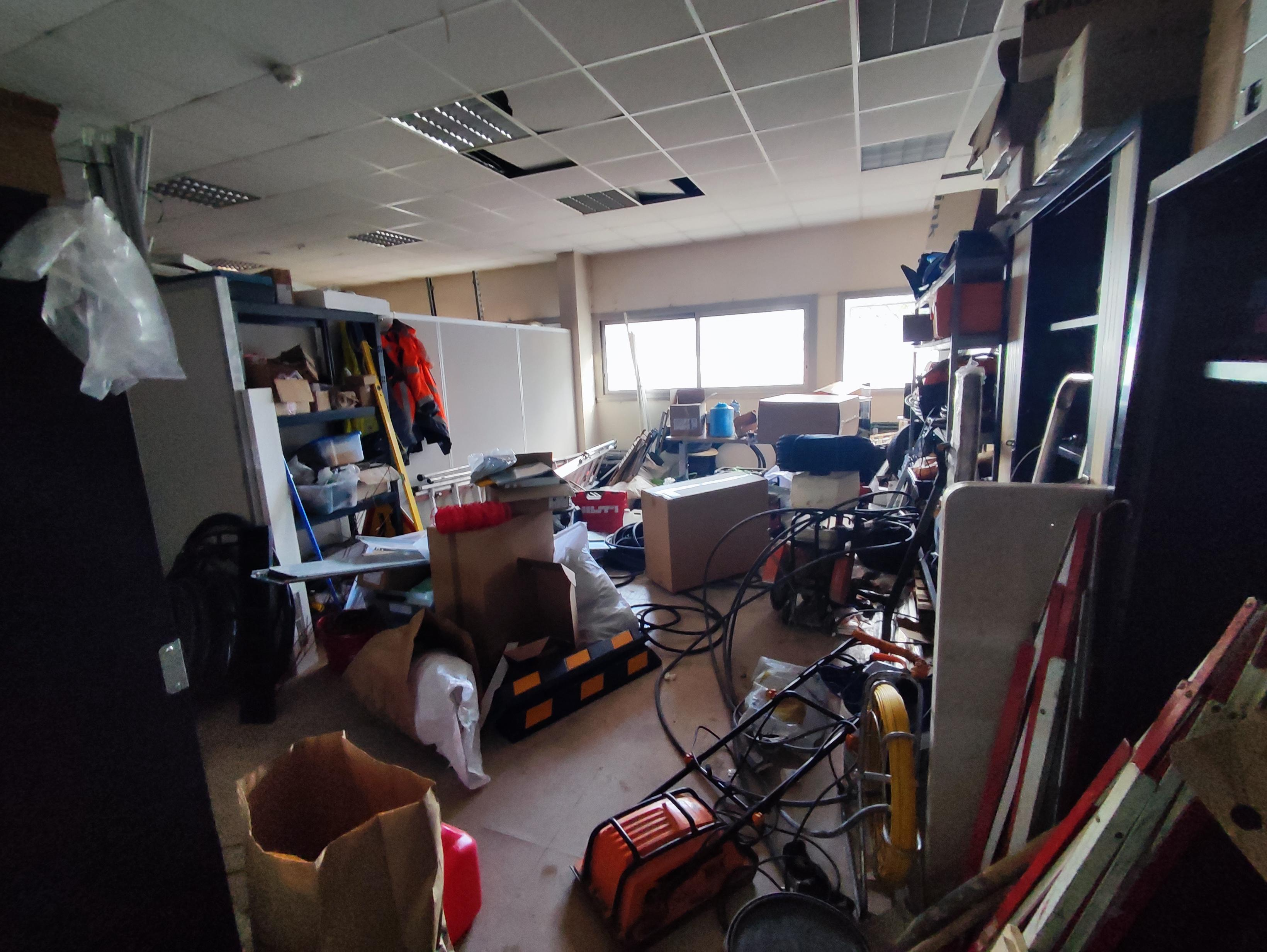 Agrandir la photo Entrepôt à louer - 250.0 m2 - 91 - Essonne