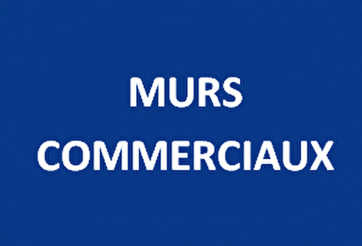 Murs à vendre à vendre - 77.0 m2 - 75 - Paris