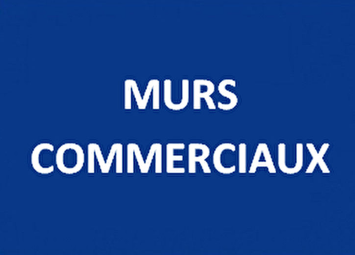 Murs à vendre à vendre - 292.52 m2 - 95 - Val-d'Oise