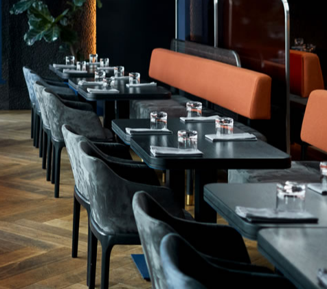 Restaurant à vendre - 100.0 m2 - 75 - Paris