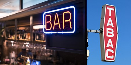 Bar à vendre - 75 - Paris