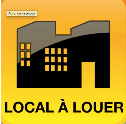 Agrandir la photo Local commercial à vendre - 36.0 m2 - 13 - Bouches-du-Rhone