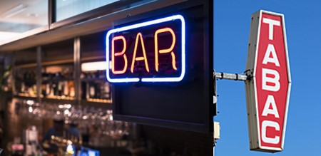Bar à vendre - 100.0 m2 - 60 - Oise