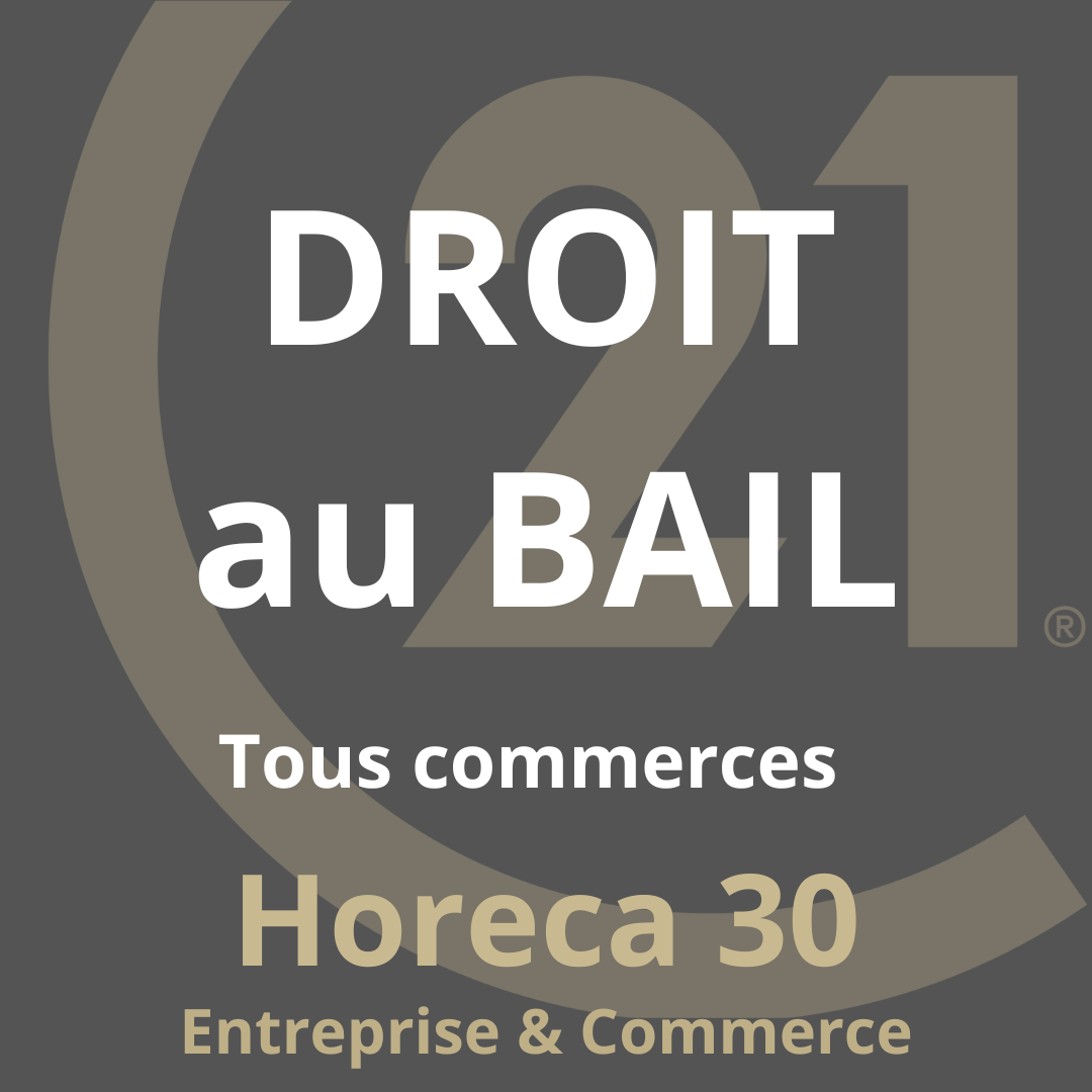 Local commercial à vendre - 34 - Herault