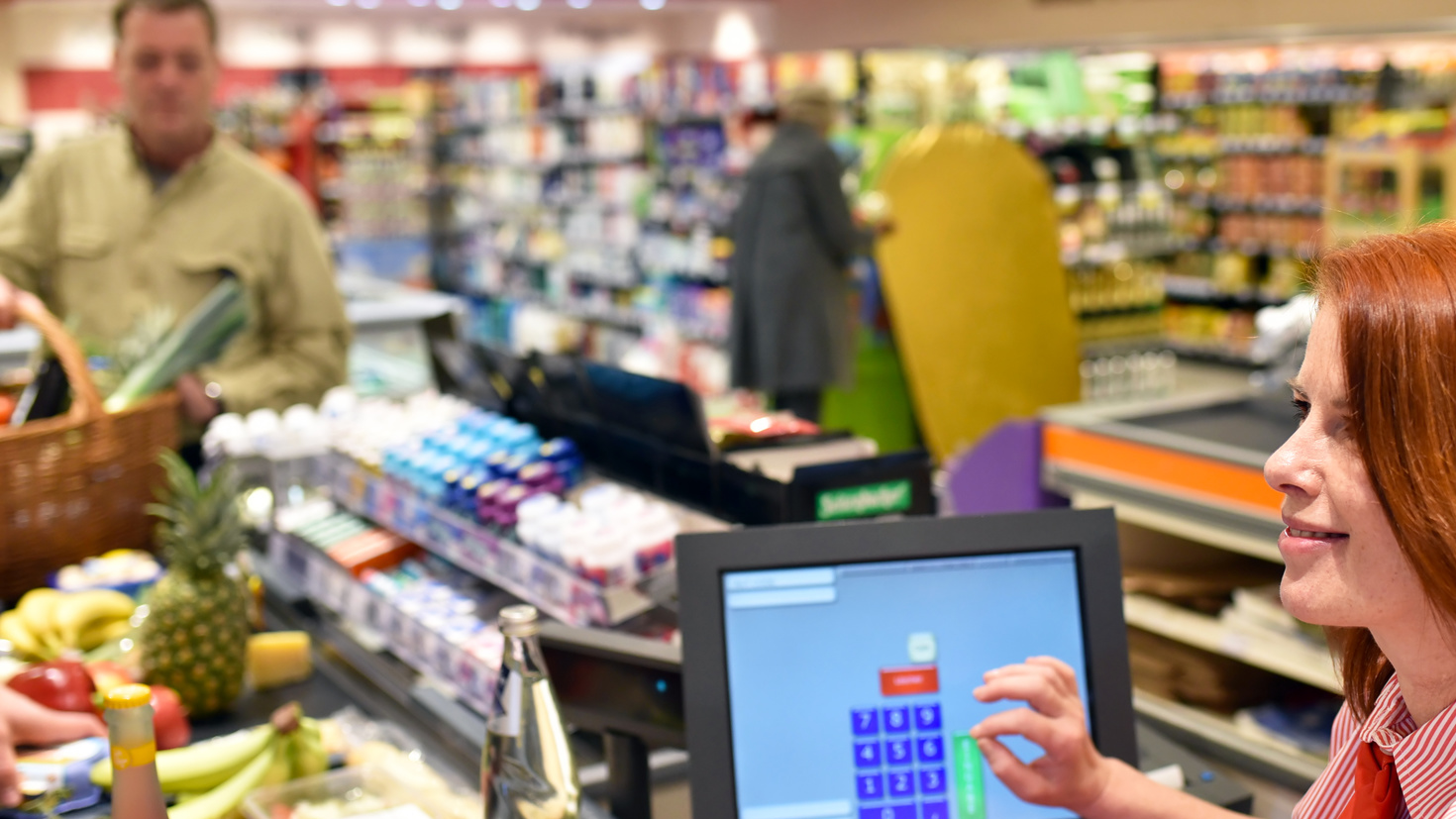 Magasin d'alimentation à vendre - 75 - Paris