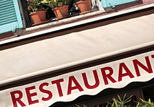 Restaurant à vendre - 177.0 m2 - 78 - Yvelines