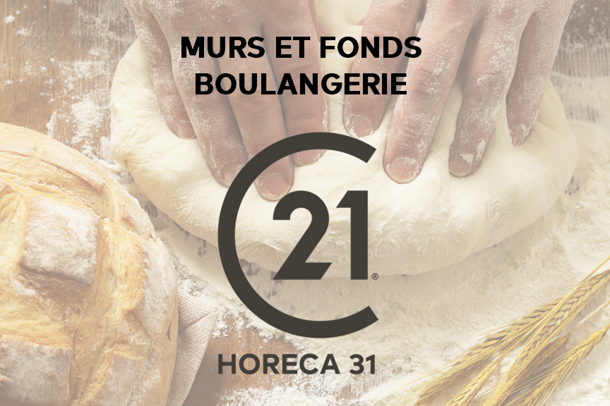 Boulangerie à vendre - 300.0 m2 - 31 - Haute-Garonne