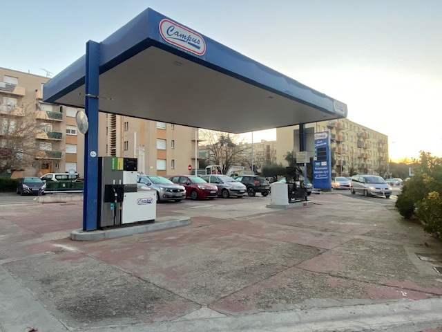 Agrandir la photo Divers à vendre - 200.0 m2 - 30 - Gard