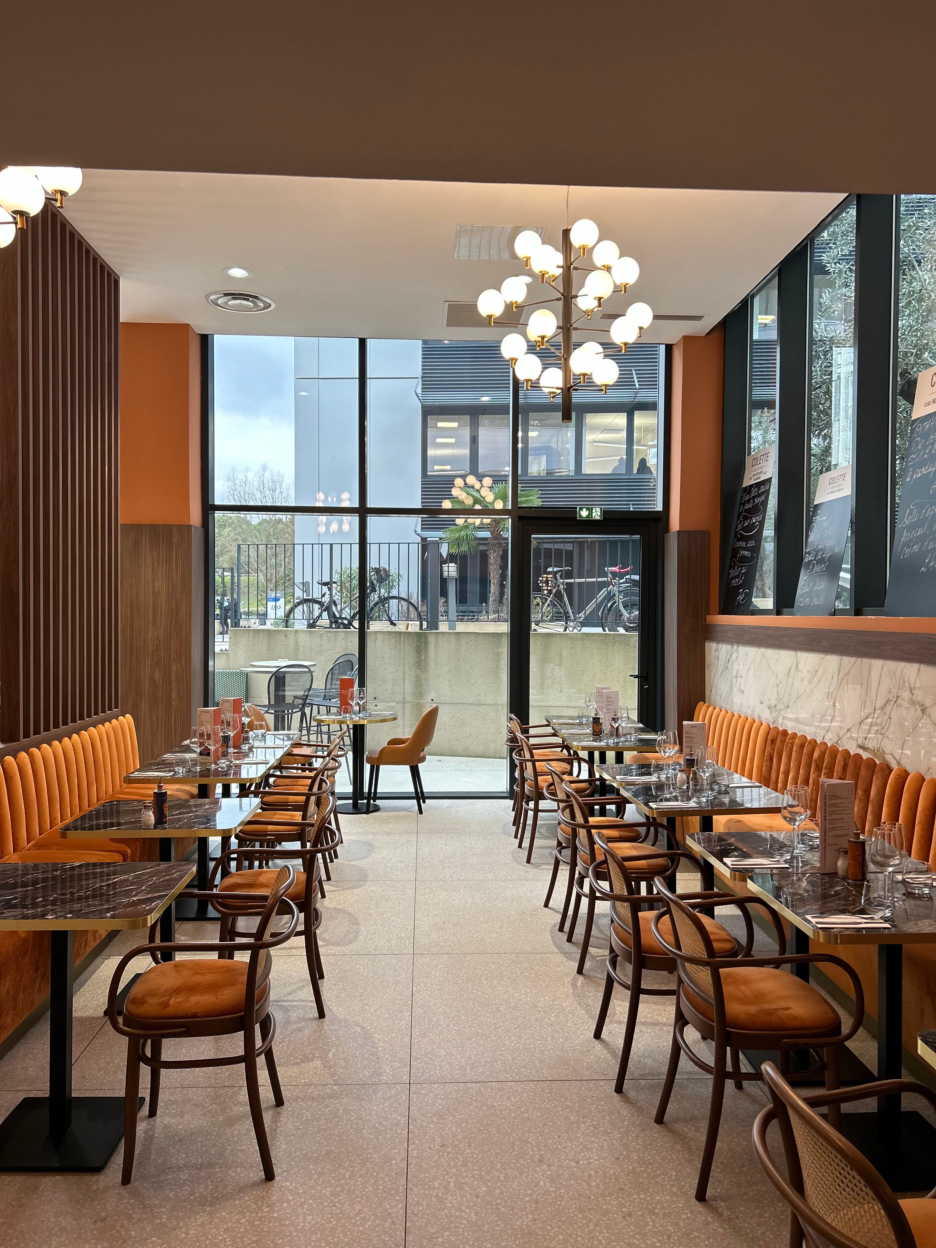 Bar à vendre - 200.0 m2 - 34 - Herault