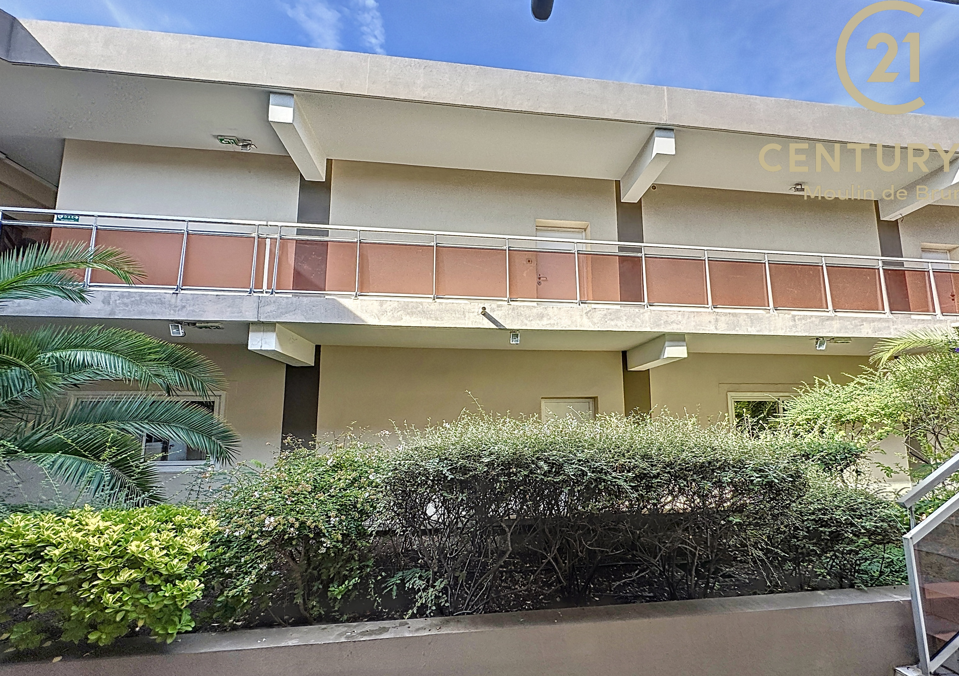 Agrandir la photo Bureaux à vendre - 170.0 m2 - 06 - Alpes-Maritimes