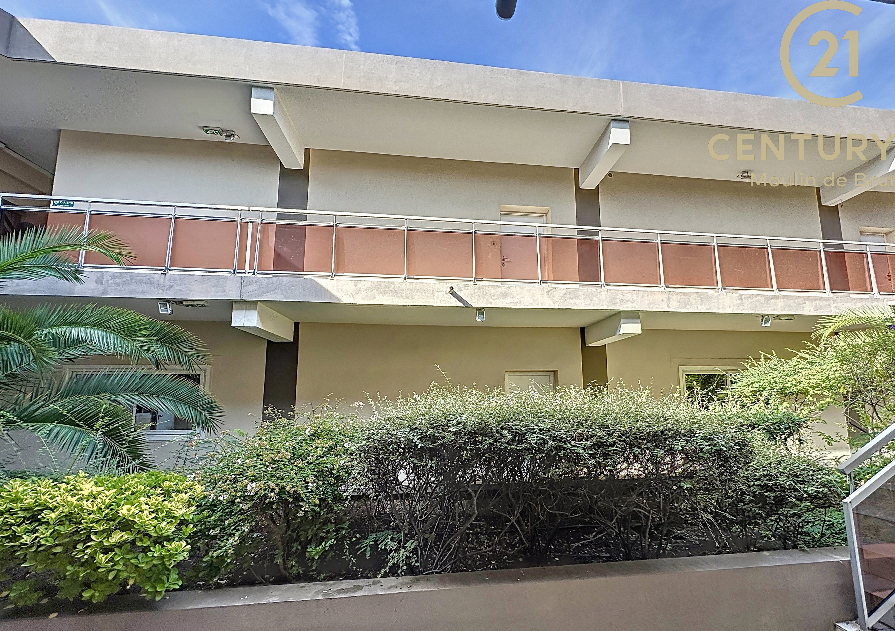 Bureaux à vendre - 170.0 m2 - 06 - Alpes-Maritimes