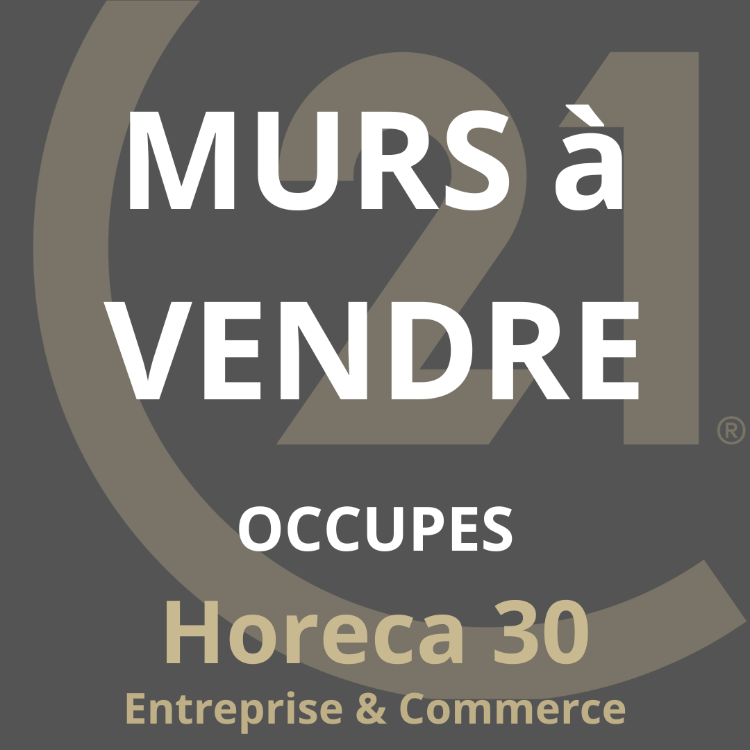 Murs à vendre à vendre - 200.0 m2 - 34 - Herault