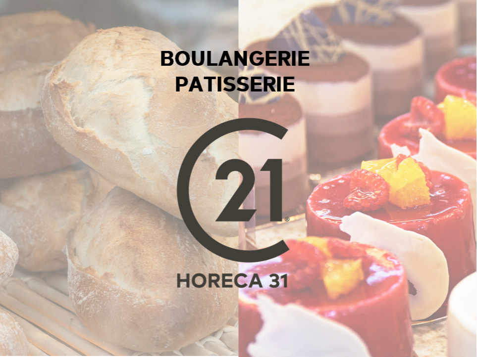 Boulangerie à vendre - 200.0 m2 - 31 - Haute-Garonne