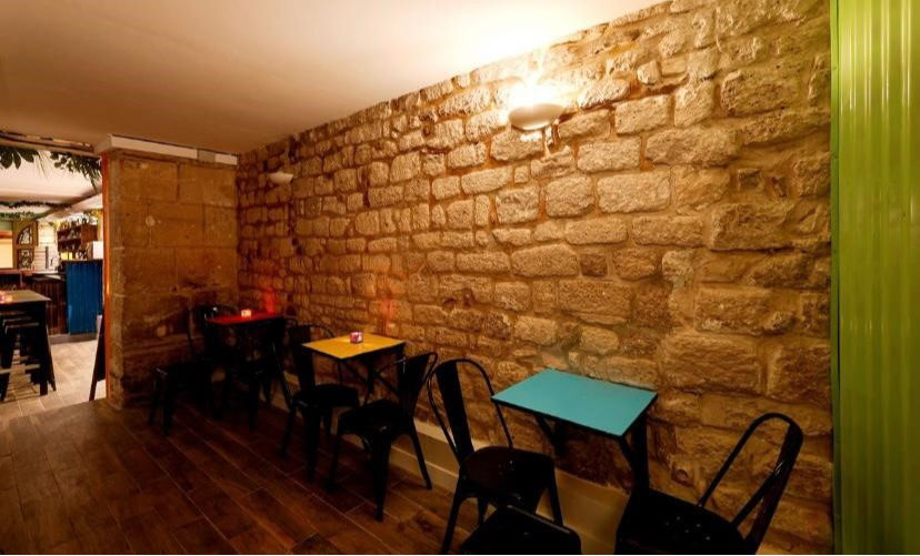 Restaurant à vendre - 80.0 m2 - 75 - Paris