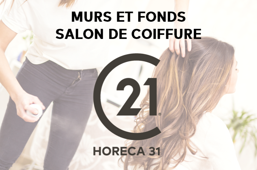 Salon de coiffure à vendre - 50.0 m2 - 31 - Haute-Garonne