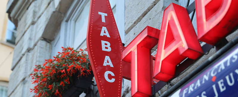 Tabac à vendre - 70.0 m2 - 93 - Seine-Saint-Denis