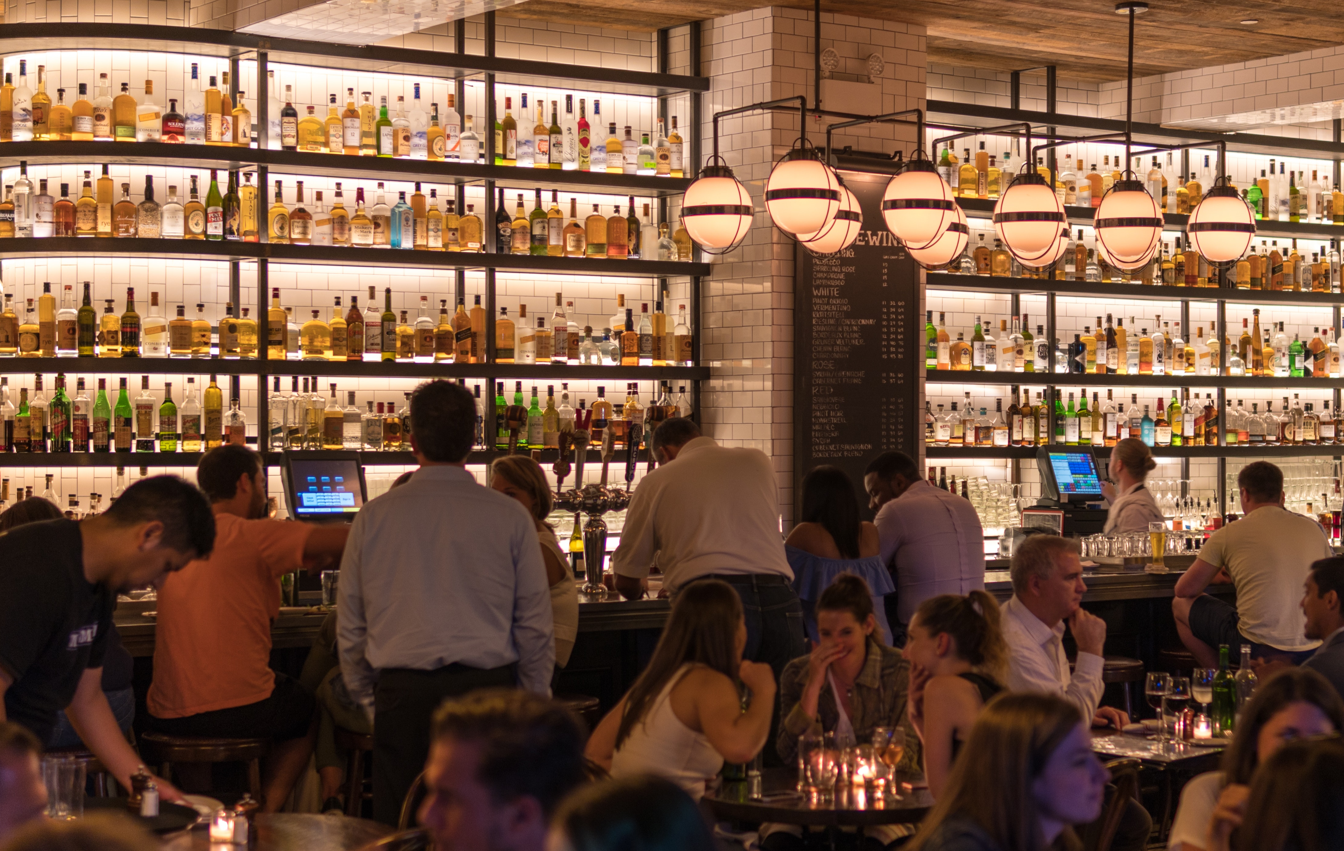 Bar à vendre - 390.0 m2 - 75 - Paris