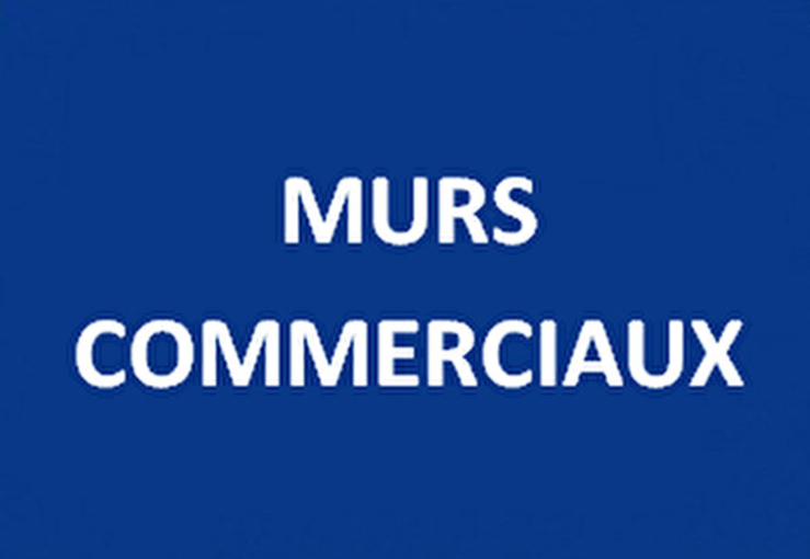 Murs à vendre à vendre - 250.0 m2 - 75 - Paris