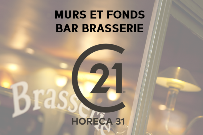 Bar à vendre - 220.0 m2 - 31 - Haute-Garonne