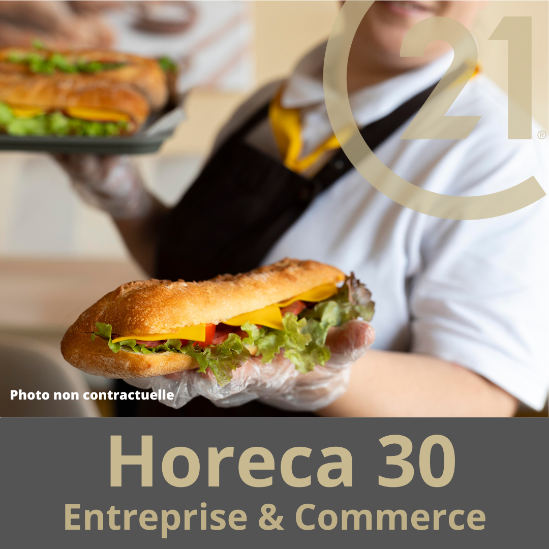 Agrandir la photo Boulangerie à vendre - 360.0 m2 - 34 - Herault