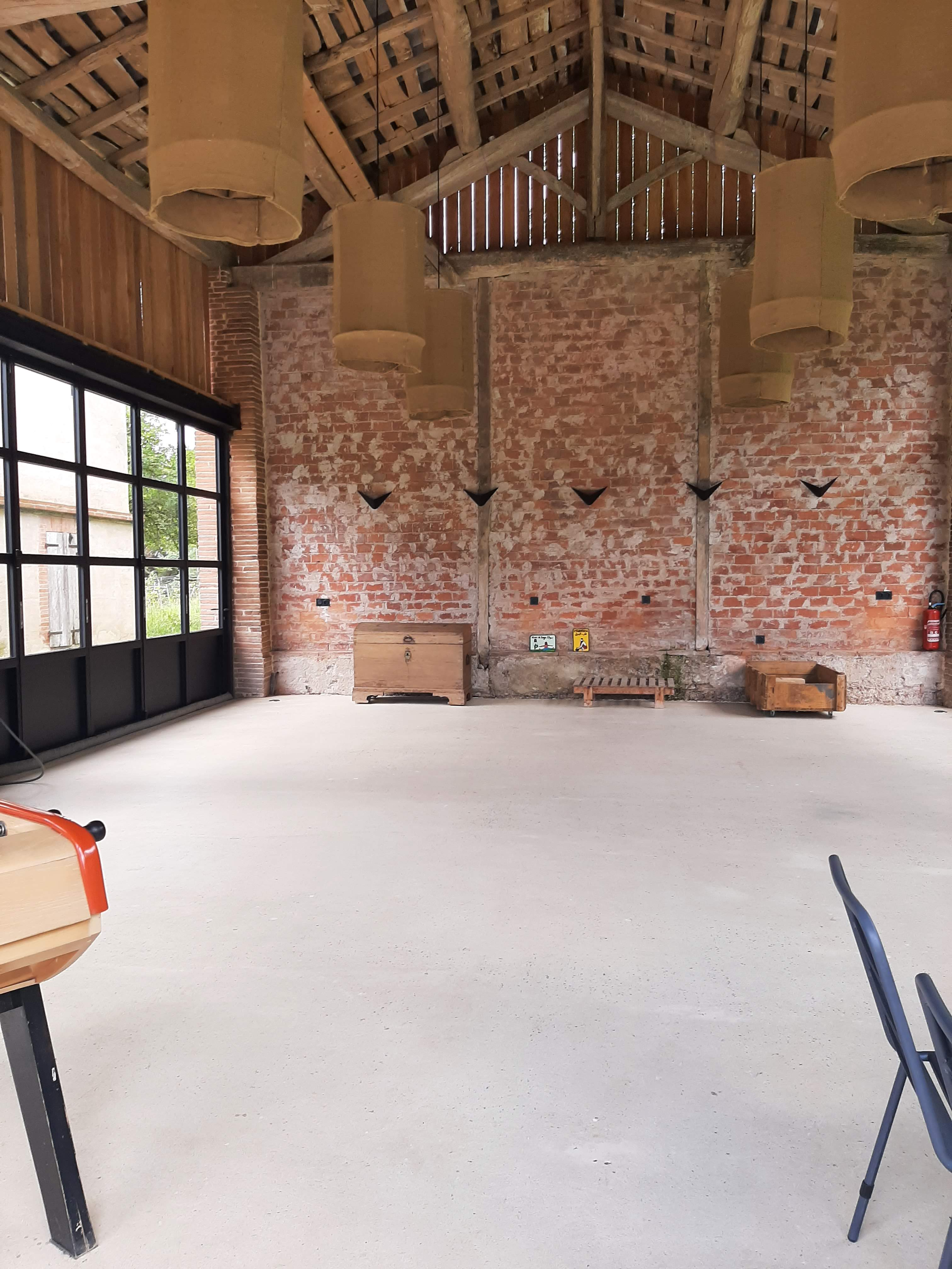 Hôtel à vendre - 1100.0 m2 - 82 - Tarn-et-Garonne
