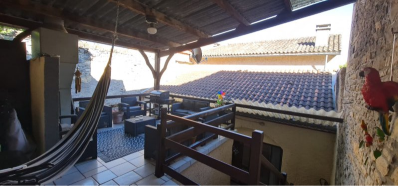 Agrandir la photo Hôtel à vendre - 46 - Lot