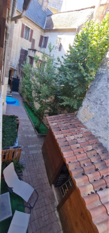 Agrandir la photo Hôtel à vendre - 46 - Lot