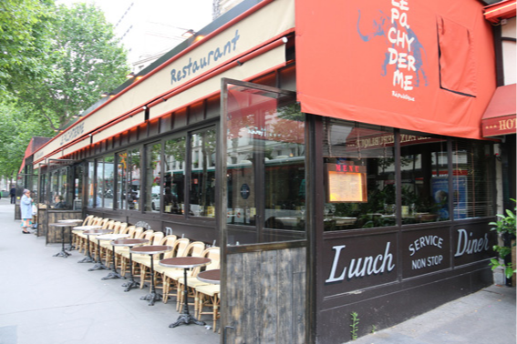 Bar à vendre - 75 - Paris