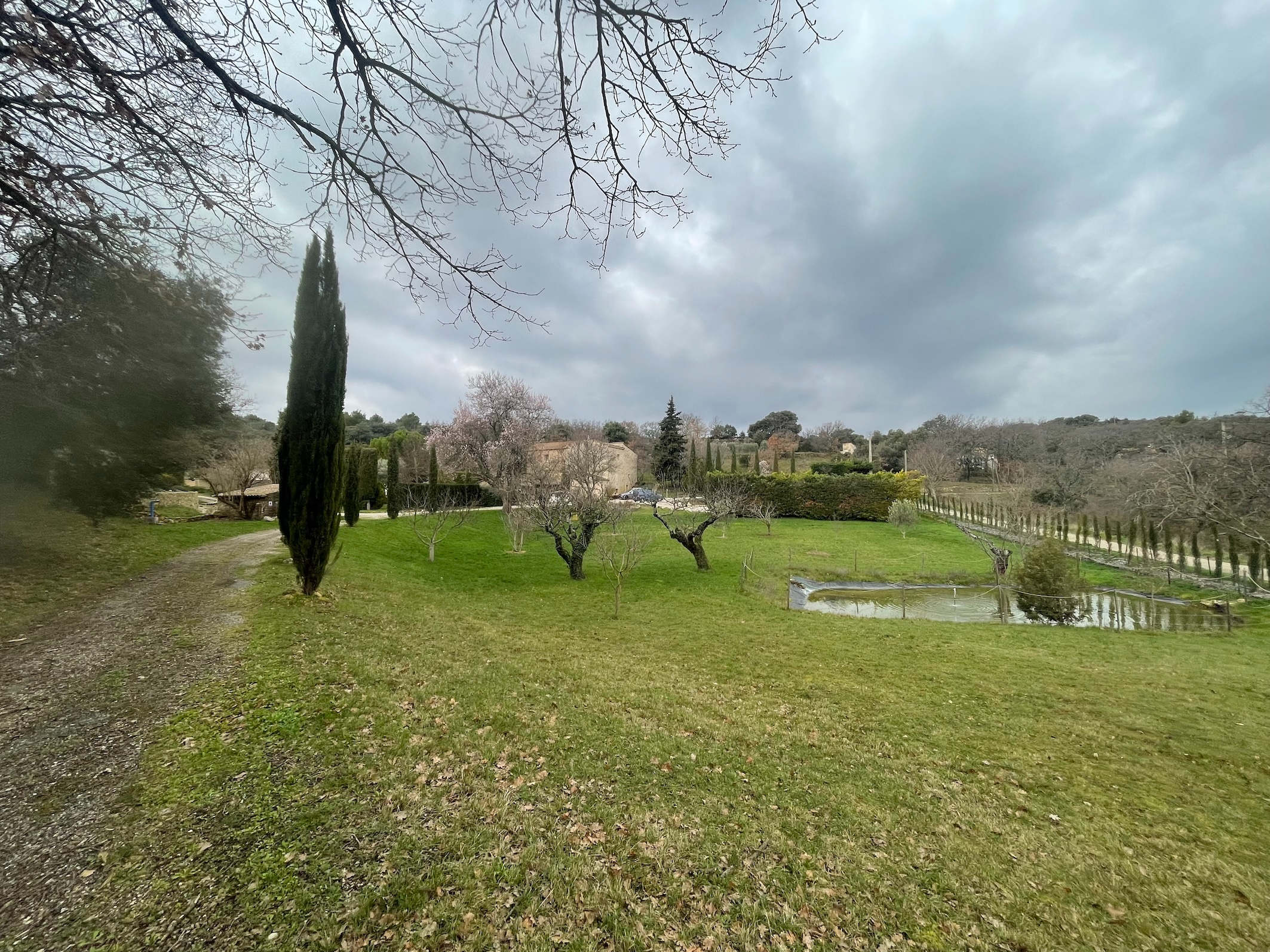 Agrandir la photo Hôtel à vendre - 20000.0 m2 - 84 - Vaucluse
