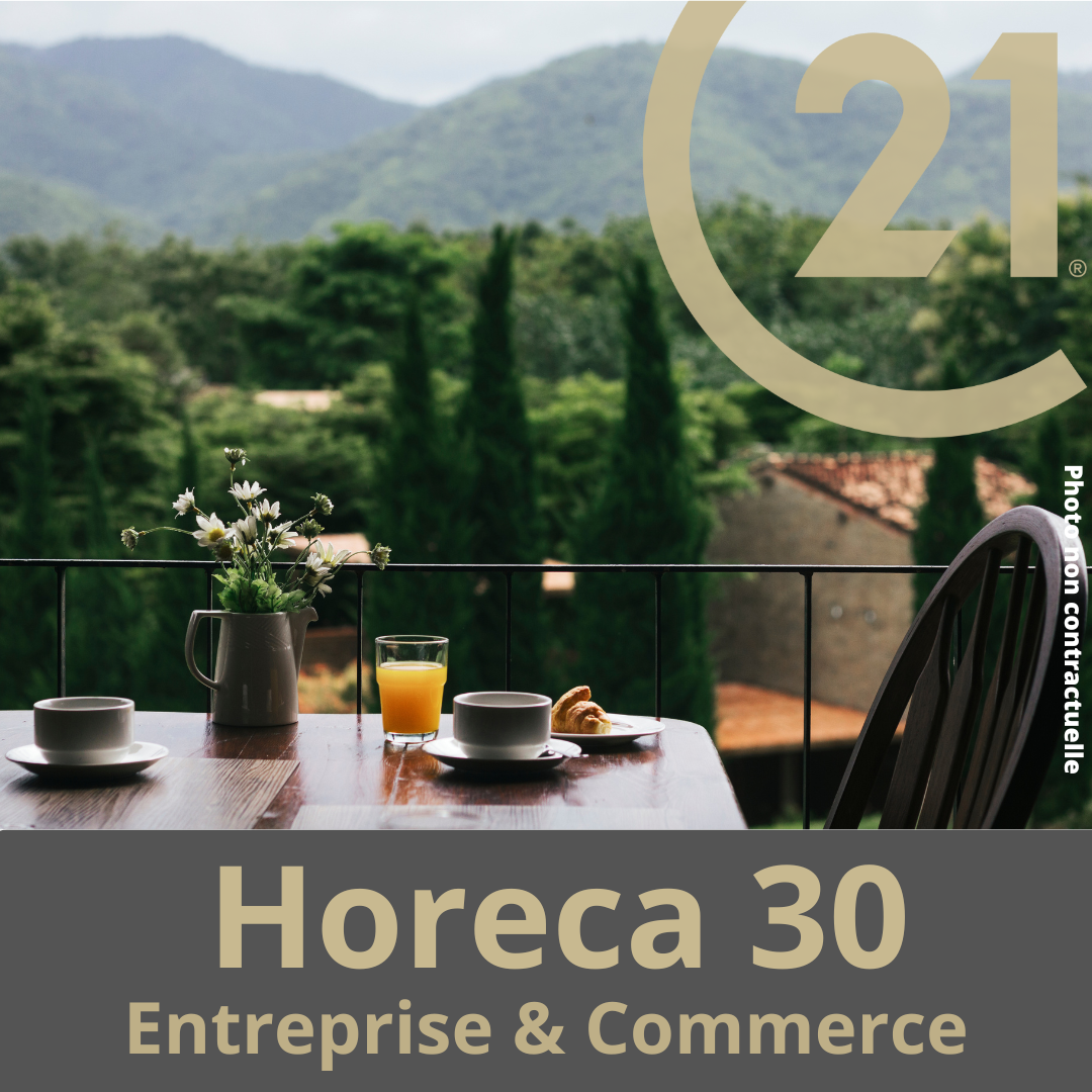 Commerce à vendre