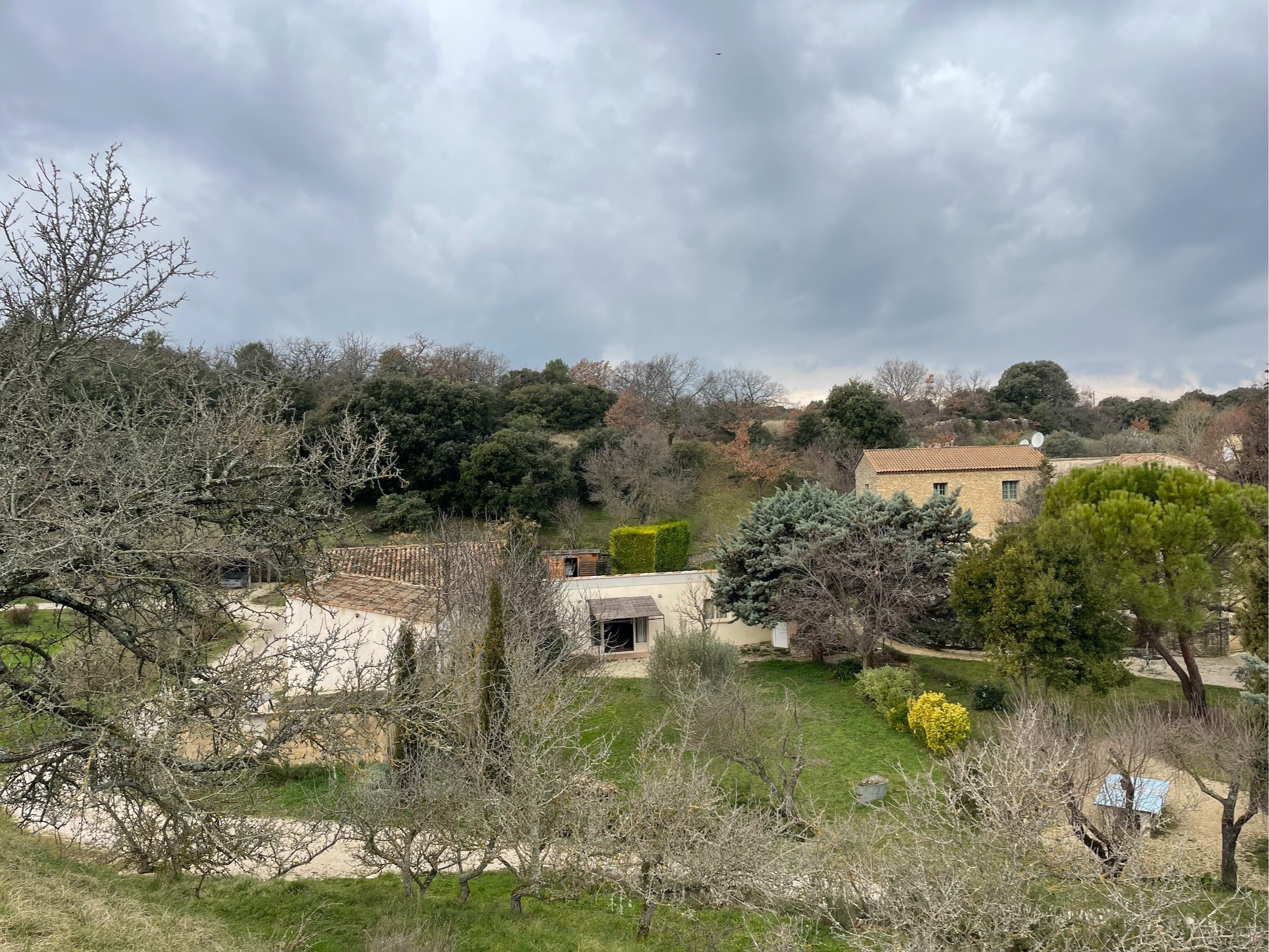 Agrandir la photo Hôtel à vendre - 20000.0 m2 - 84 - Vaucluse