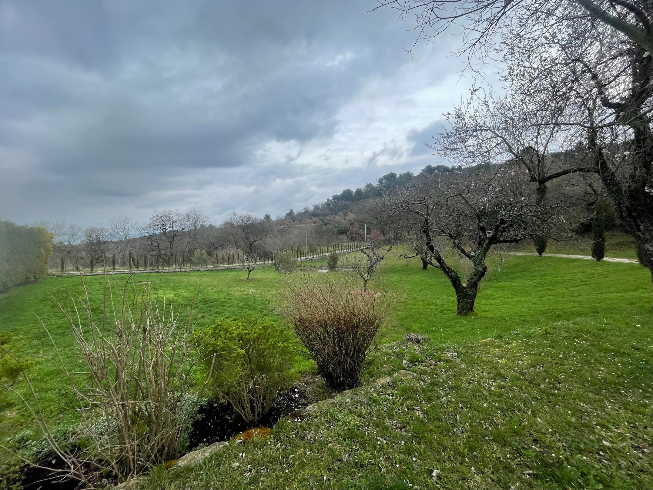 Agrandir la photo Hôtel à vendre - 20000.0 m2 - 84 - Vaucluse