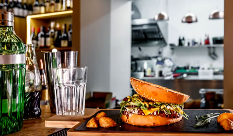 Restaurant à vendre - 92 - Hauts-de-Seine