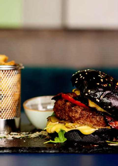 Restaurant à vendre - 92 - Hauts-de-Seine