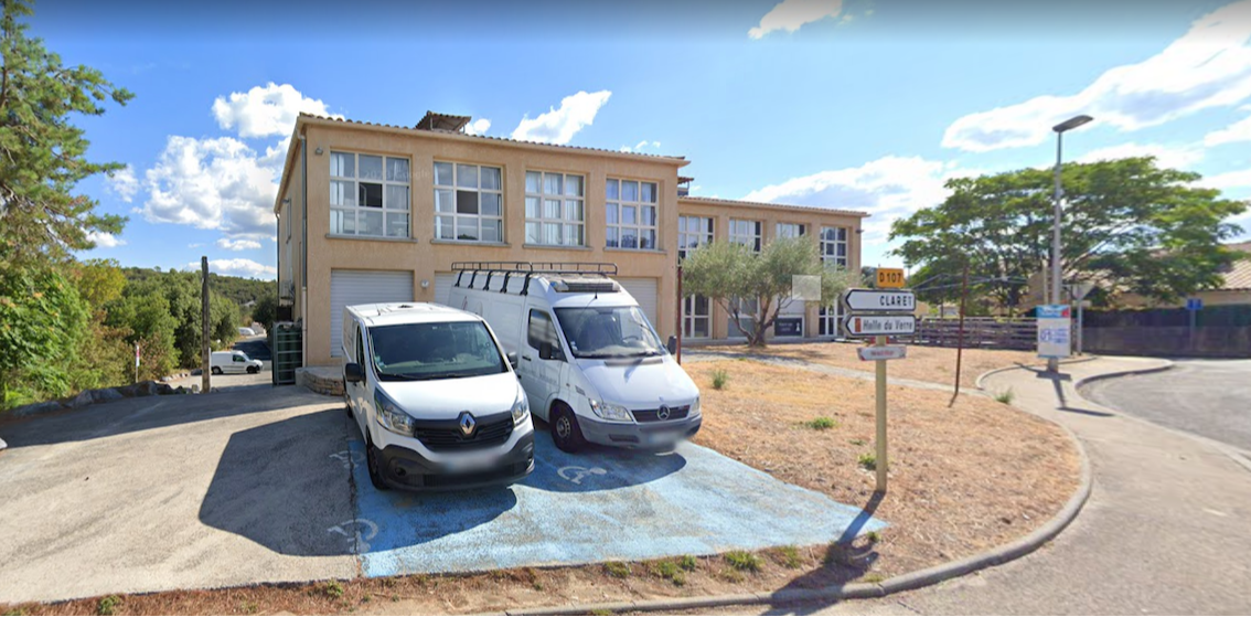 Agrandir la photo Traiteur à vendre - 120.0 m2 - 34 - Herault