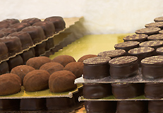 Agrandir la photo Chocolatier à vendre - 126.5 m2 - 78 - Yvelines