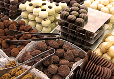 Agrandir la photo Chocolatier à vendre - 126.5 m2 - 78 - Yvelines