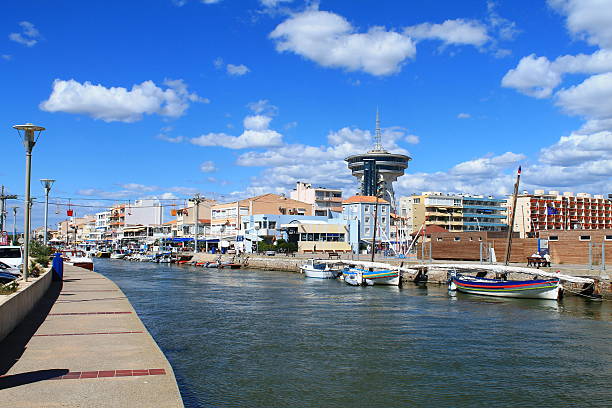 Agrandir la photo Camping à vendre - 18950.0 m2 - 34 - Herault