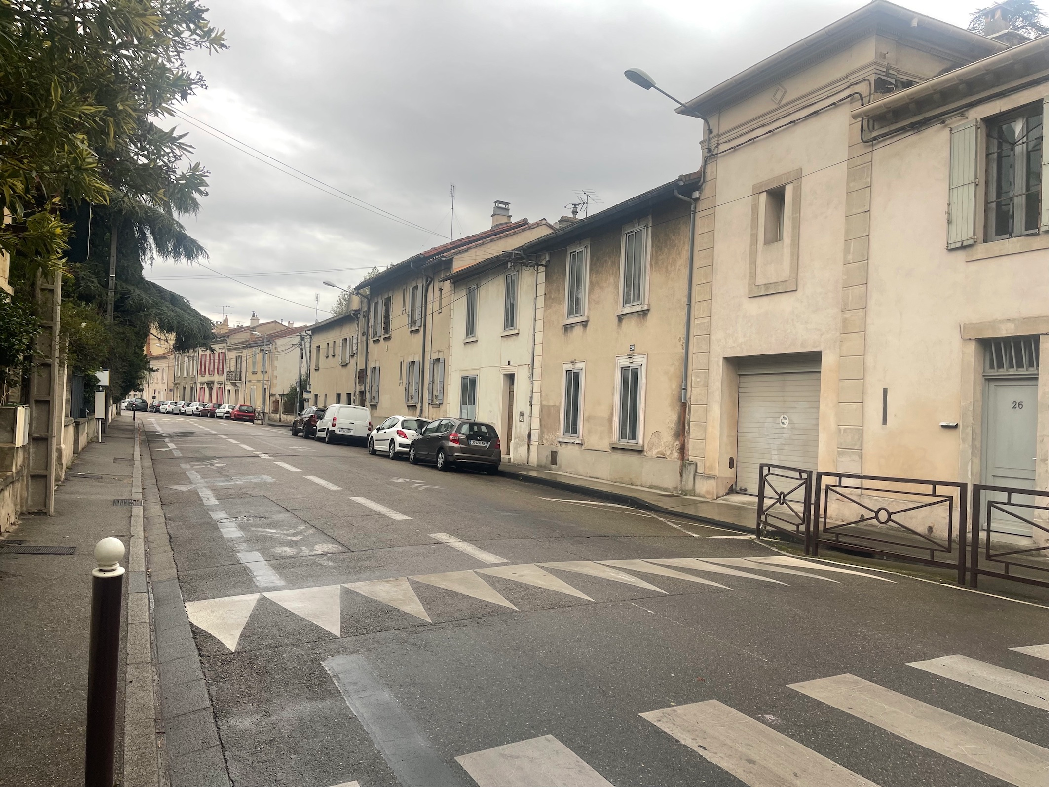 Agrandir la photo Murs à vendre à vendre - 215.0 m2 - 84 - Vaucluse