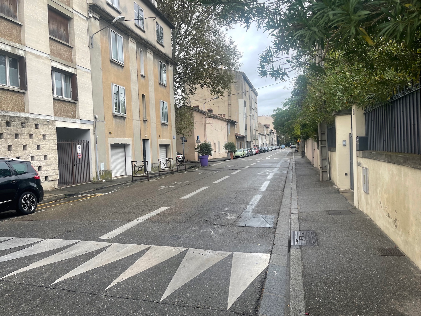 Agrandir la photo Murs à vendre à vendre - 215.0 m2 - 84 - Vaucluse