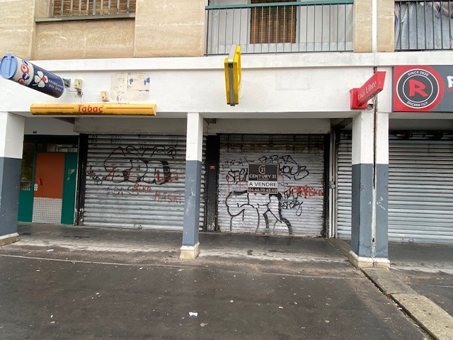 Agrandir la photo Murs à vendre à vendre - 30 - Gard