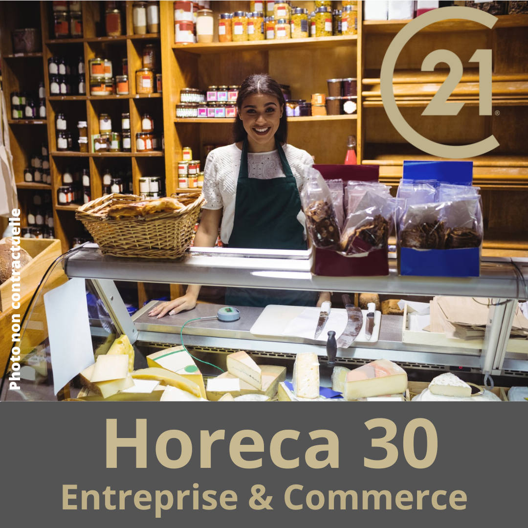 Commerce à vendre